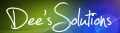 Minority Owned Business Dee's Solutions Minority Owned Business Dee's Solutions