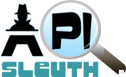 API Sleuth Logo Design - API Sleuth Logo Design